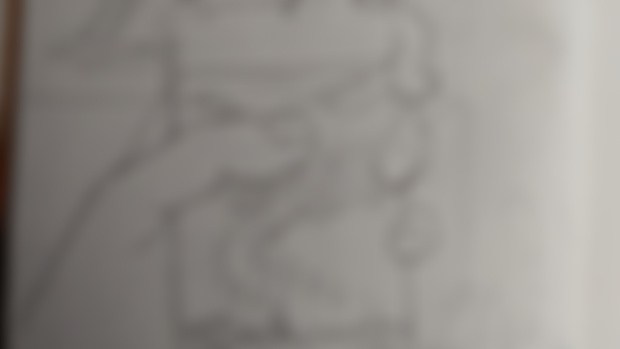 Drawing screens 