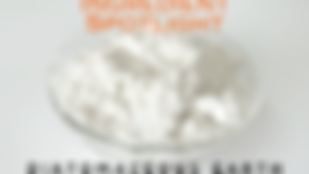 Ingredient Spotlight: Diatomaceous Earth