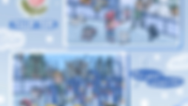 Downloadable art: Wallpapers for your computer⛸