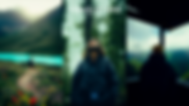 The Deep Forest Collection