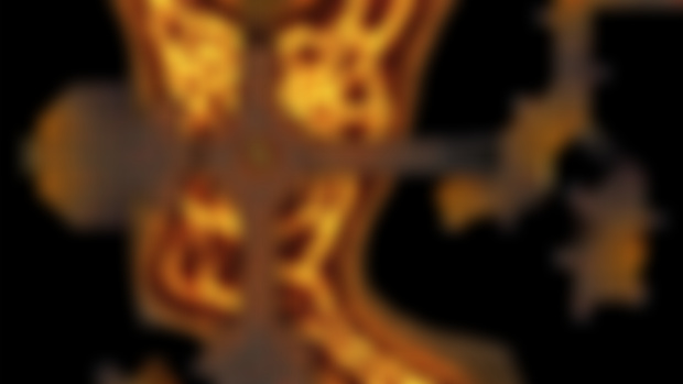 Dwarven Settlement