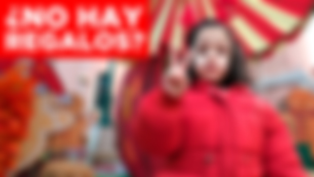 Sin China no habría Navidad