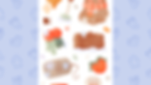 December Stickers & Wallpapers ~ It's Cold Outside ❄️