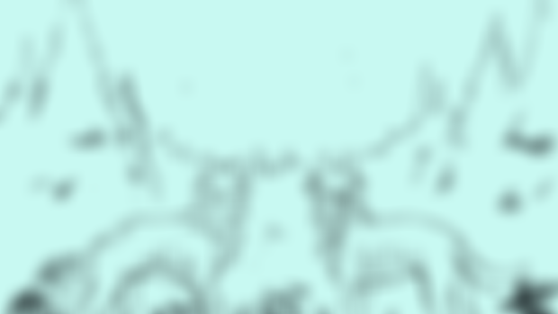 WIP – Original Wish Comic Sketches