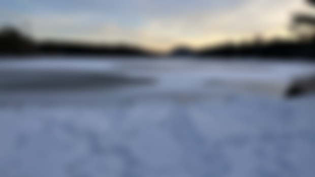 Winter Light