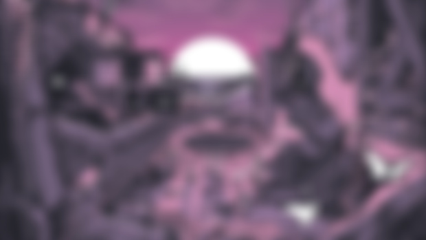 The Stormlamp Rituals: Chapter Three | The Town