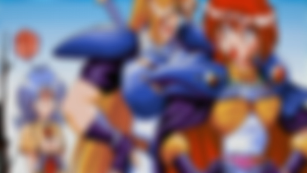 PC-98 Slayers Deep Dive!