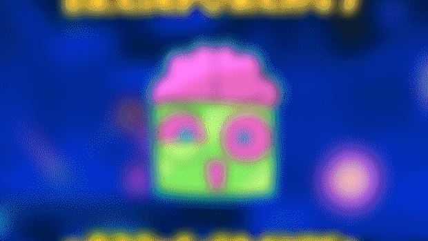 FUNHOUSE #62 - the grind begins