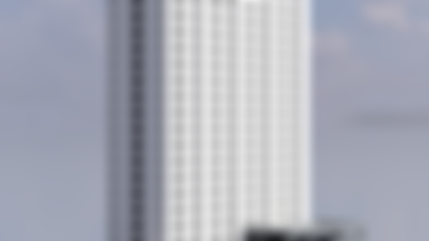 NOI Apartment | Building 71