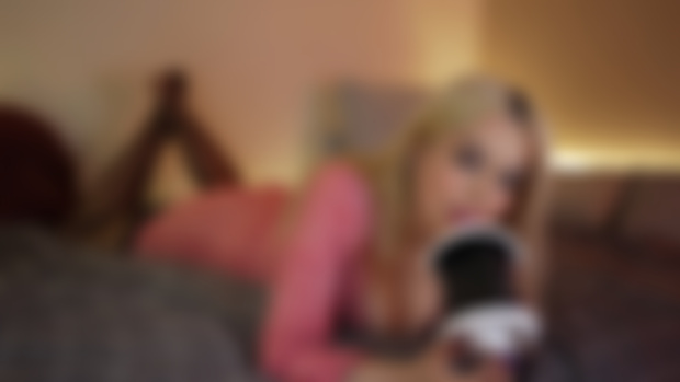 ASMR In Bed!