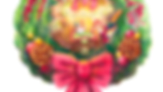 Happy Holidays! Card Process and New Adventures in 2025