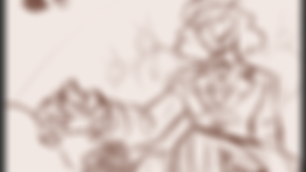 back to work- GGG wip