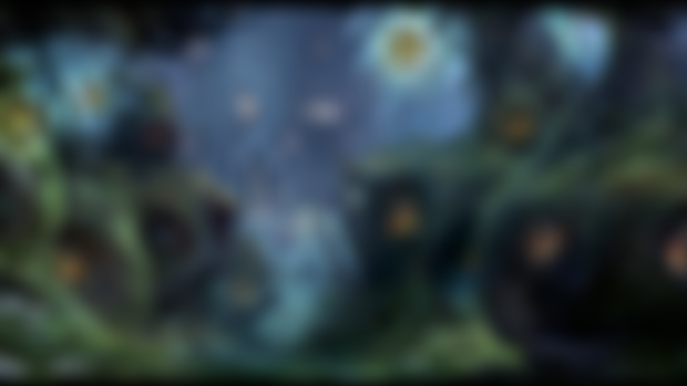 TROLL  : the Tale of a tail 2013/2016 release in 2018 -  part 4/7
