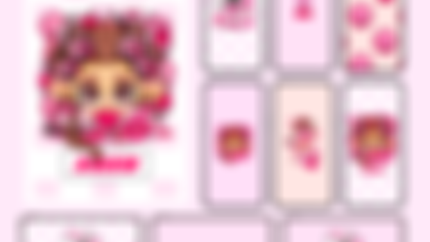 Cherry Cola - Digital goodies + Rewards recap 🍒