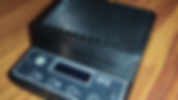 New Serdaco product: SF2 SoundFont Synth