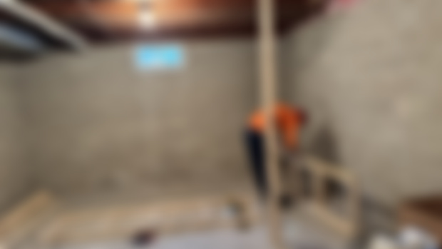 Building a new studio! 