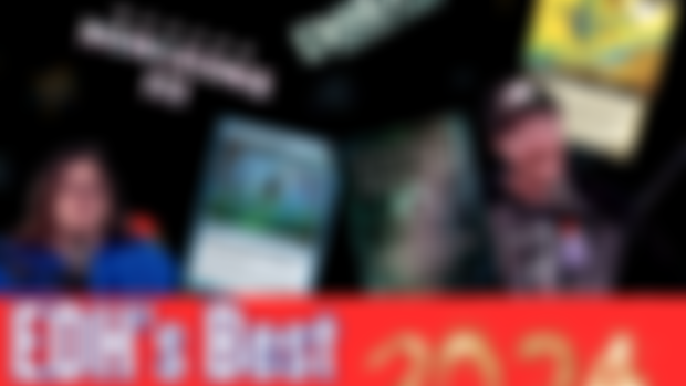 Commander Cookout Podcast, Ep 472 - Year-End Review - EDH's Best (and Worst) from 2024