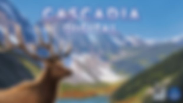 Cascadia Digital - Concours