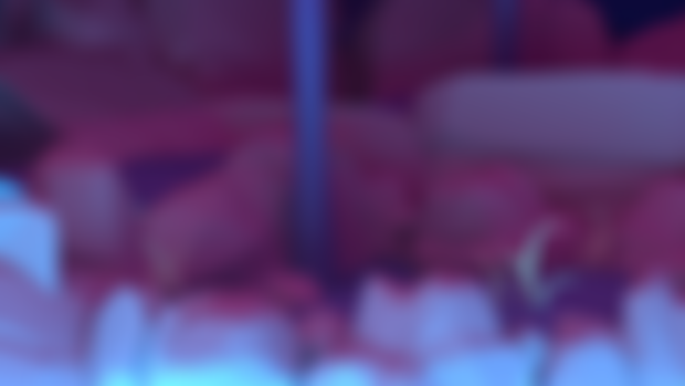 New 3D WIP!