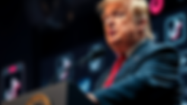 Radiogeek - Donald Trump pide que suspenda la prohibición de TikTok- Nro 2617