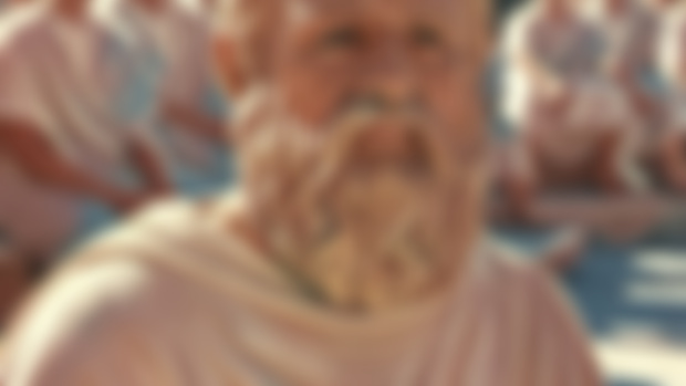 The Life of Plato