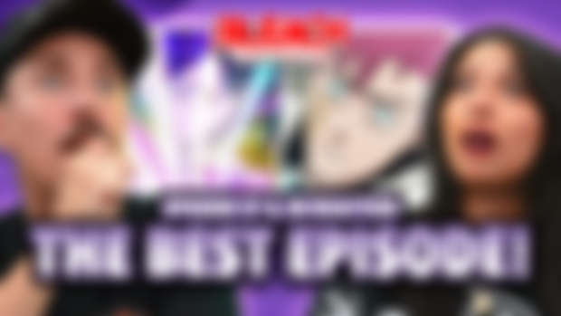 Bleach TYBW Episode 37 & 38 Reaction UNCUT!