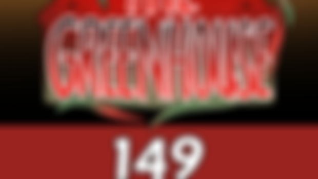 Episode 149 - Early Access