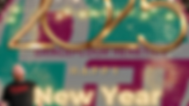 NYE 2024 D&B Mix - BOF