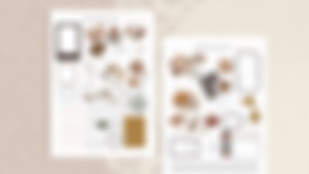 JANUARY 2025 KIT | $3 tier & higher