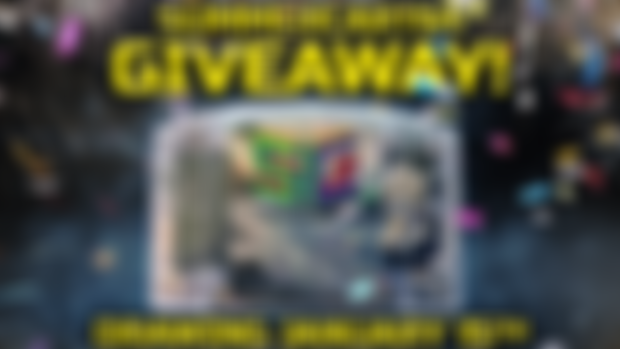 🛒 Summercart64 Giveaway Time! 🛒