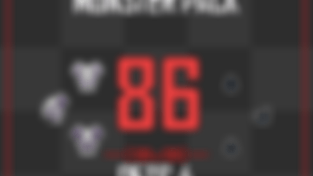Update: Monster Pack 86