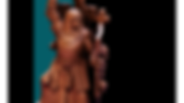 December 2024: #3 Trench Prophet (files)