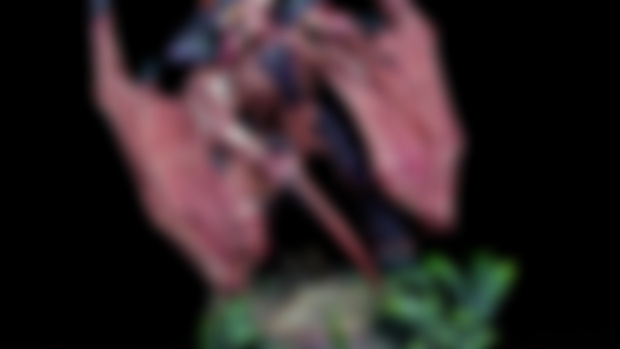 Tyranid Prime, quality pictures