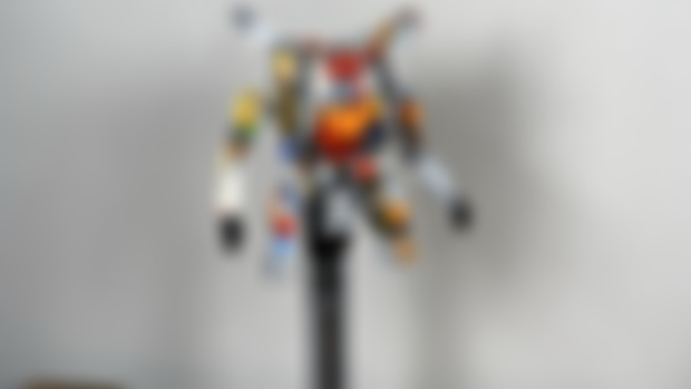 Lego Titanfall 2 Northstar update