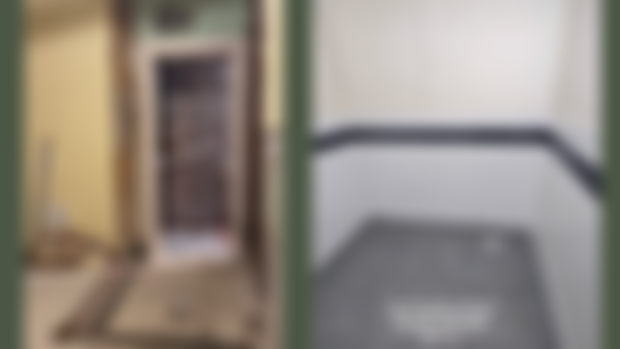 Shaky Hands Coffee Shop Update