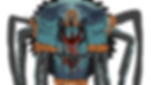 Chimera Design : Oroboros - Version 2