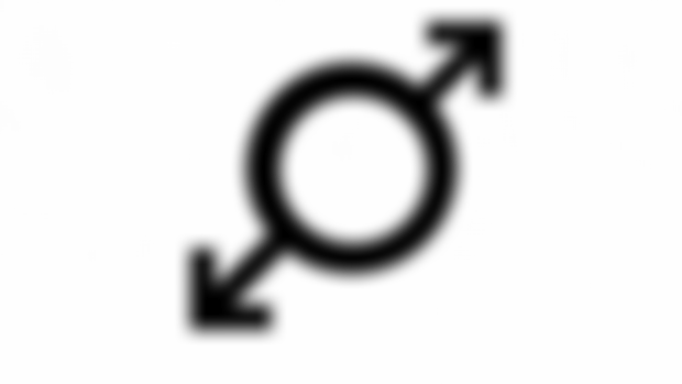 Mars re-enters Gemini