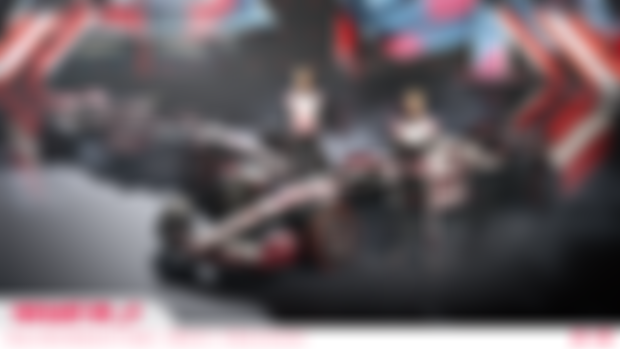 Haas Alfa Romeo F1 Team - What If...? Early Access