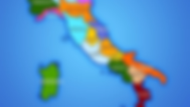 Regional Italy launch and Buon Anno!