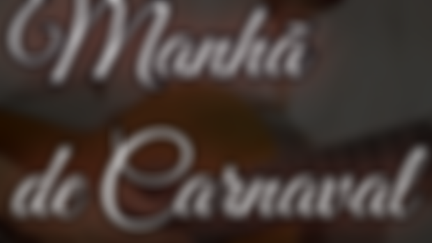 Manhã de Carnaval: SoundSlice & Audio Track