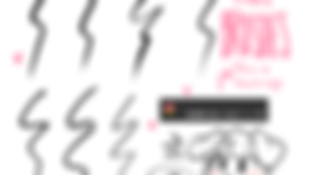 free brushes!