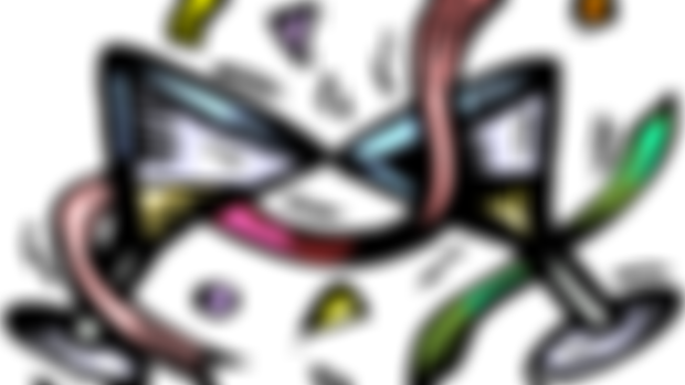 #614 More DAH