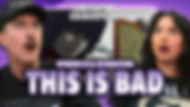 Samurai Champloo Episode 21 & 22 Reaction UNCUT!
