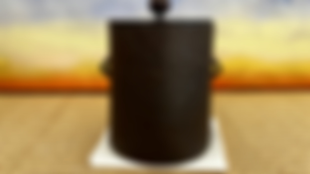 Tea Tales 43 - The Kettle that Never Cooled