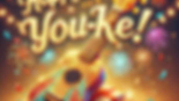 Happy New Year