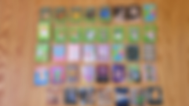 New Tokens have arrived!