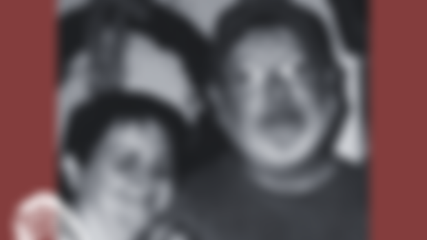 Patreon Episode 131: Harvey and Valerie Looney