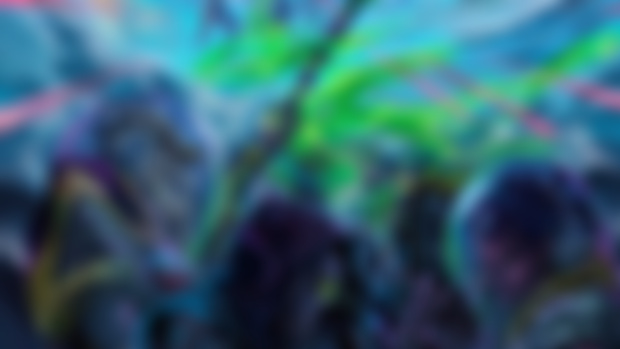 Equipment | Dark Matter Revised