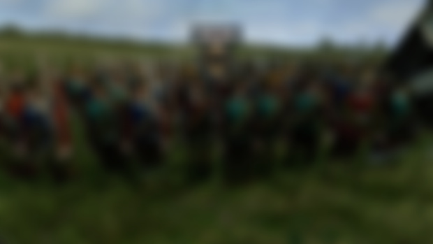Navarre Regiment Musketeers