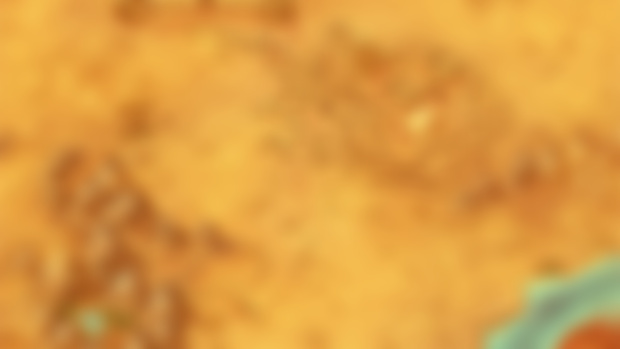 Desert Region